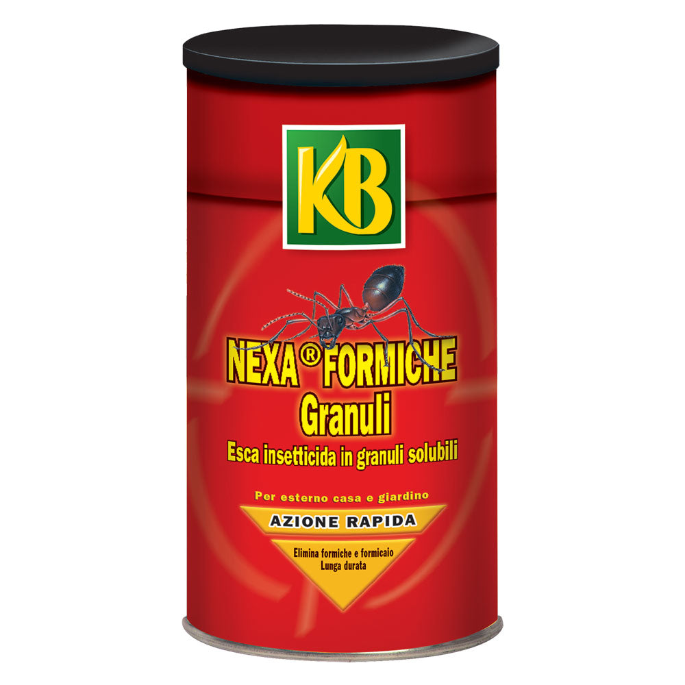 Repellente Animali | KB