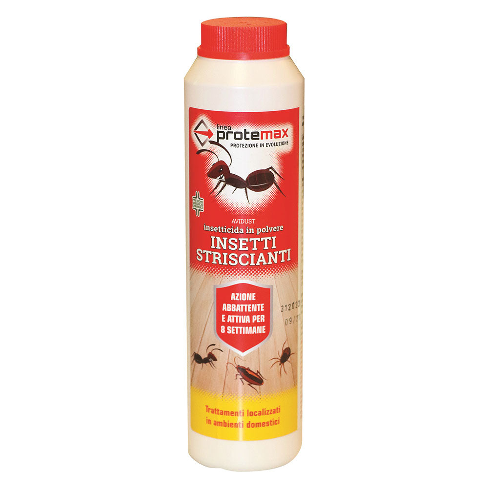 Insetticida Ambientale | PROTEMAX