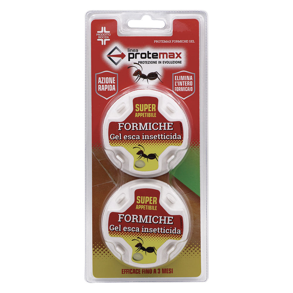 Repellente Animali | PROTEMAX