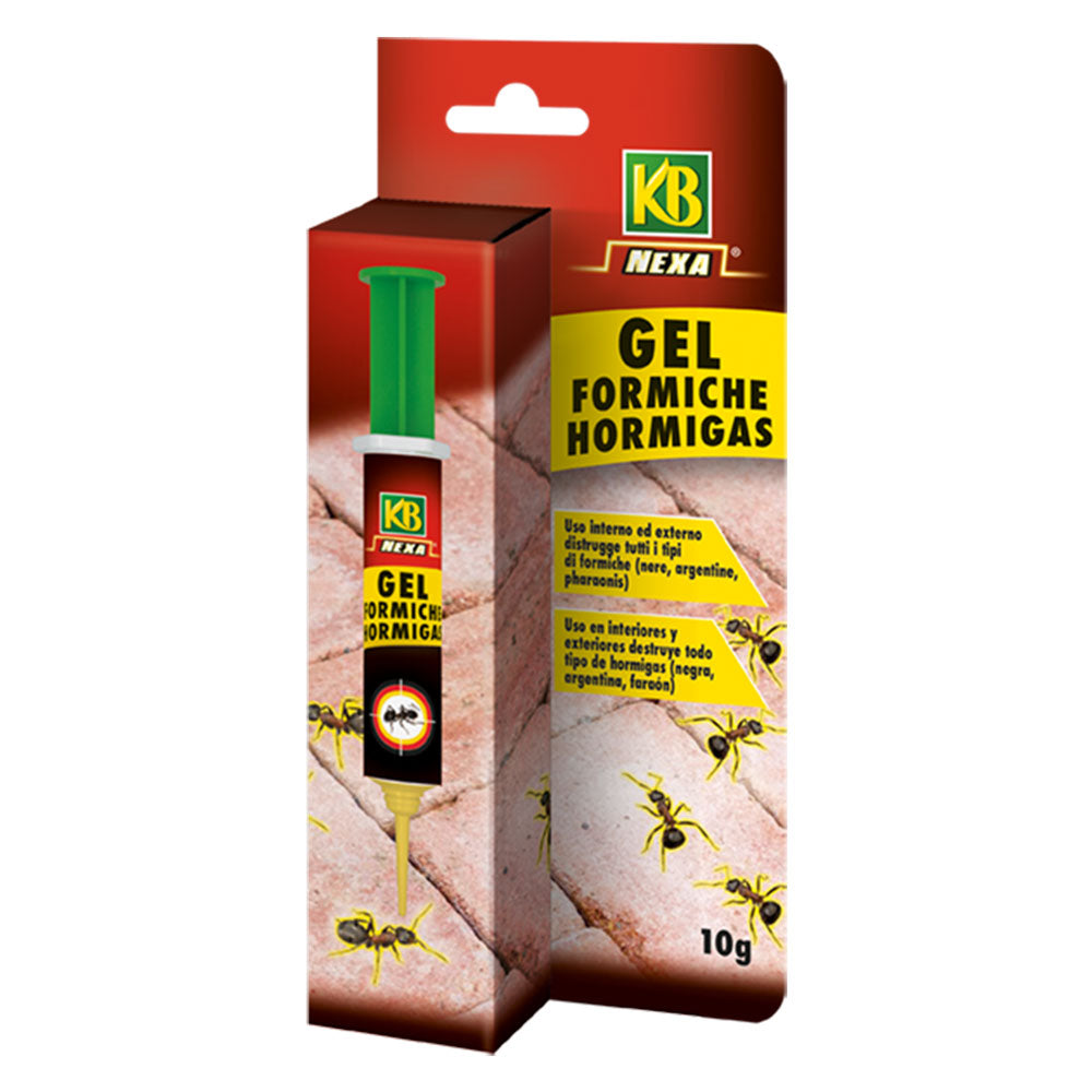 Repellente Animali | KB