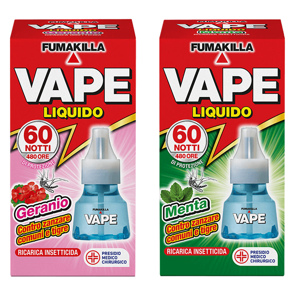 Repellente Animali | VAPE