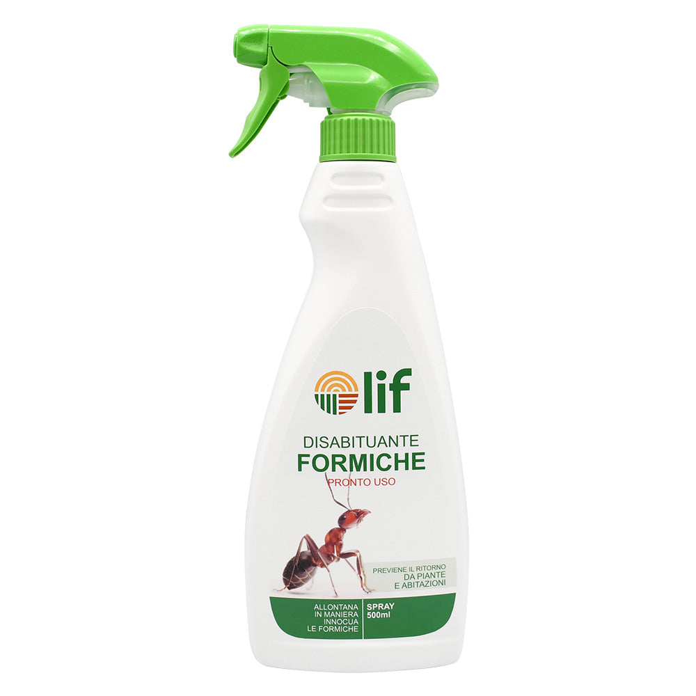 Repellente Animali | LIF