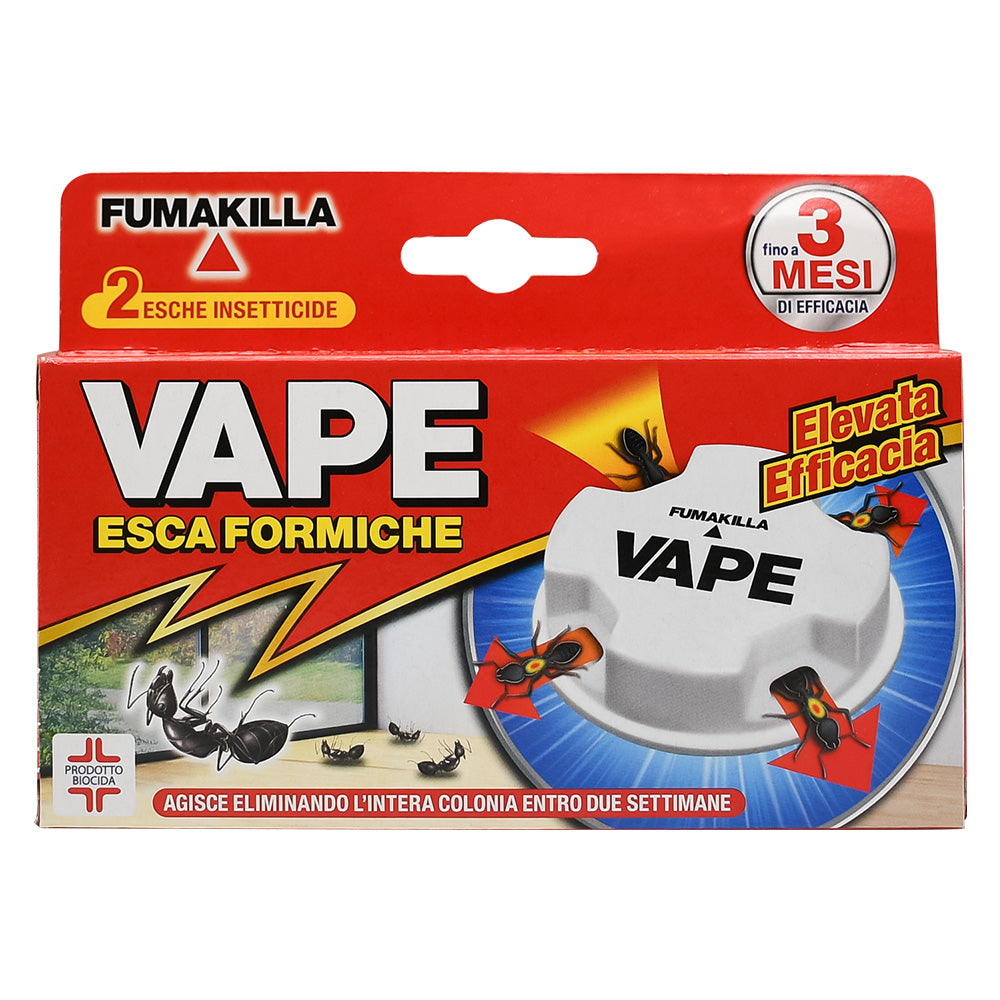 Repellente Animali | VAPE