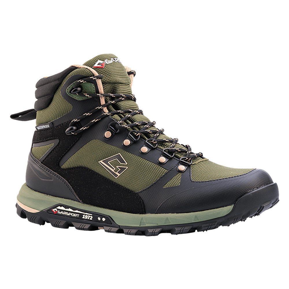 Scarpe per trekking alte Valico GARSPORT