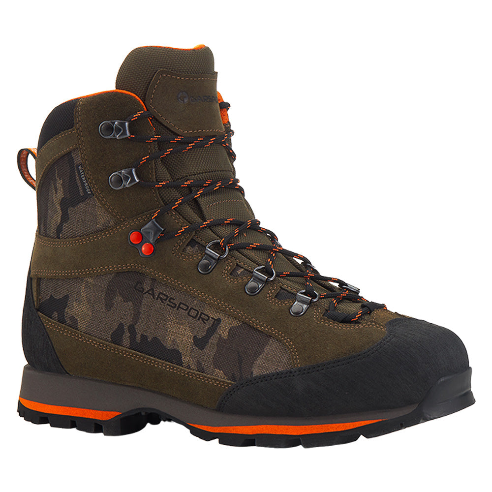 Scarpe da caccia alte Faloria GARSPORT
