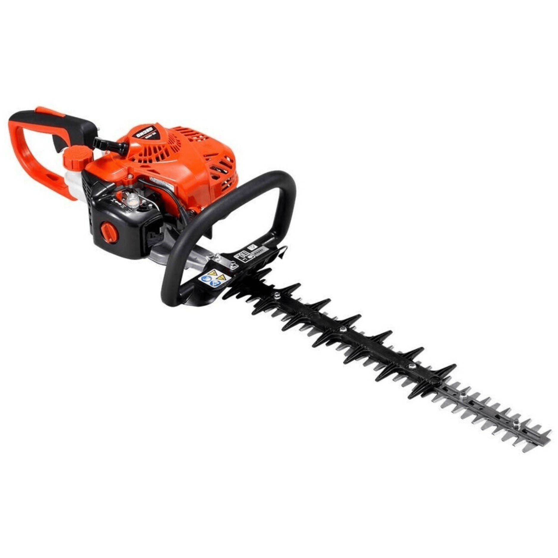 Tosasiepe Professionale Echo HC-2020R | Motore 21.2 Cc | Lama 534 Mm | Taglio Preciso E AffidabileXT