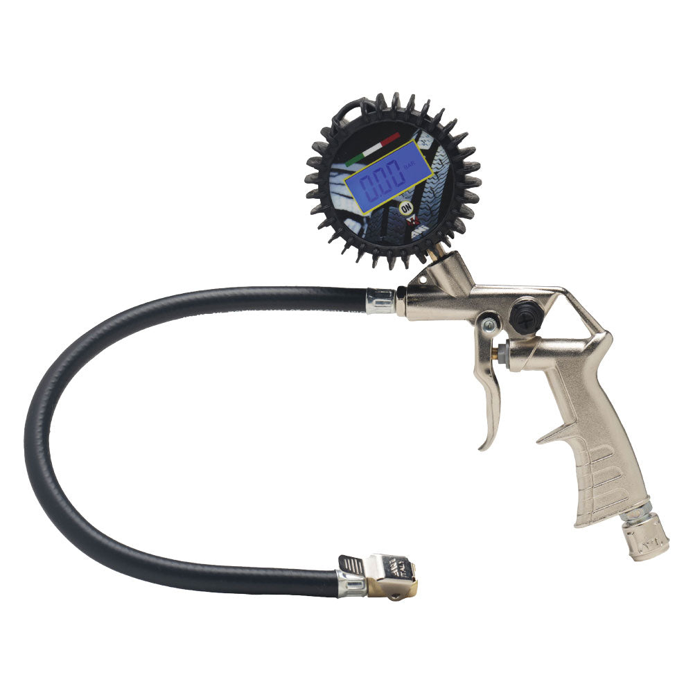 Utensile Pneumatico | ANI