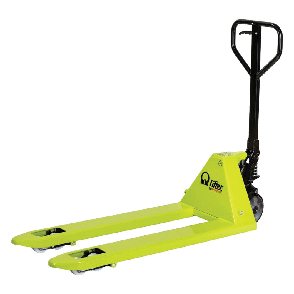 Transpallet Professionale | LIFTER