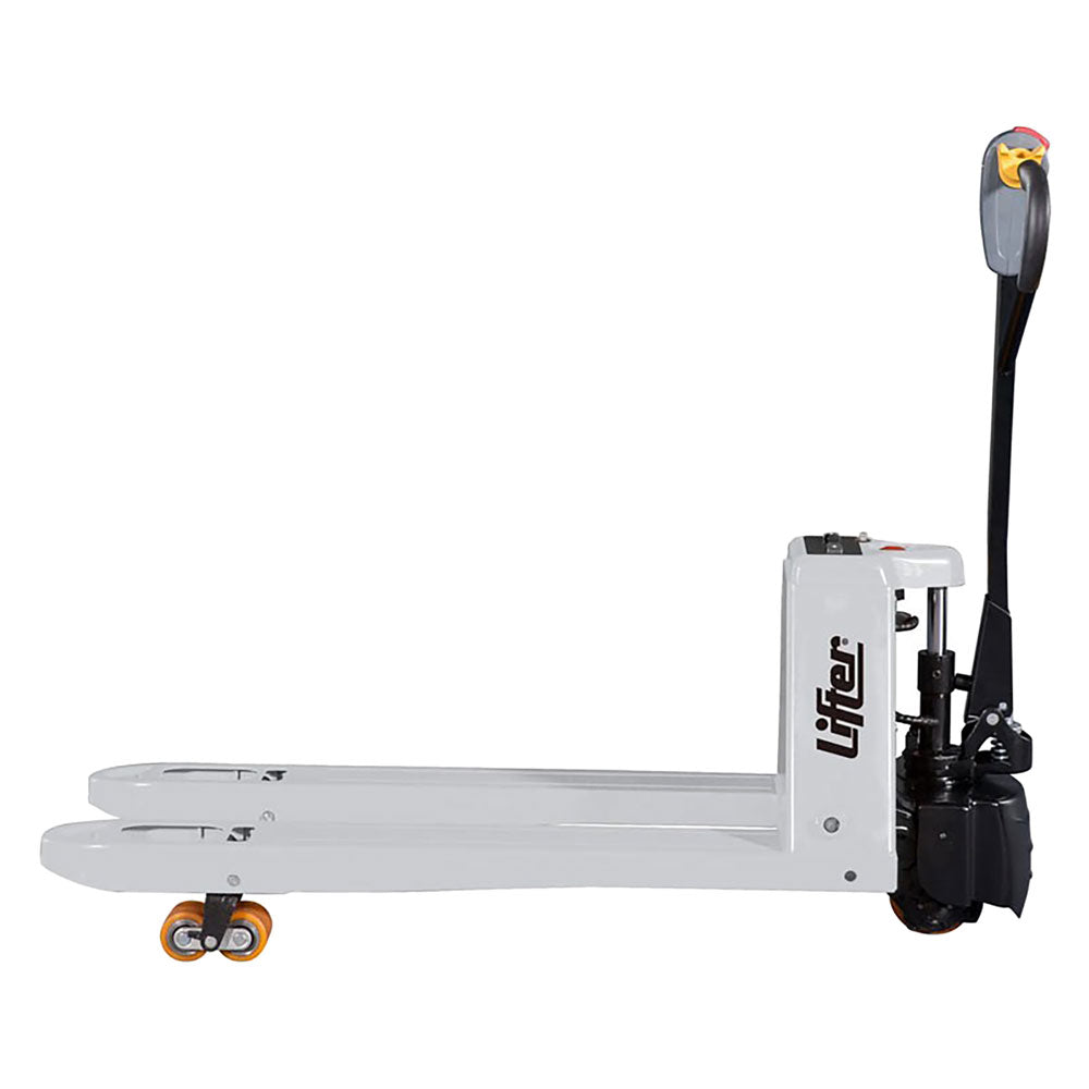 Transpallet Professionale | LIFTER