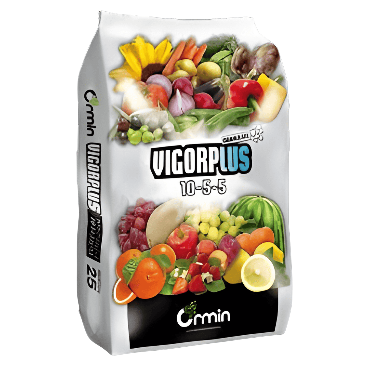 VIGORPLUS 10-5-5 ( ormin