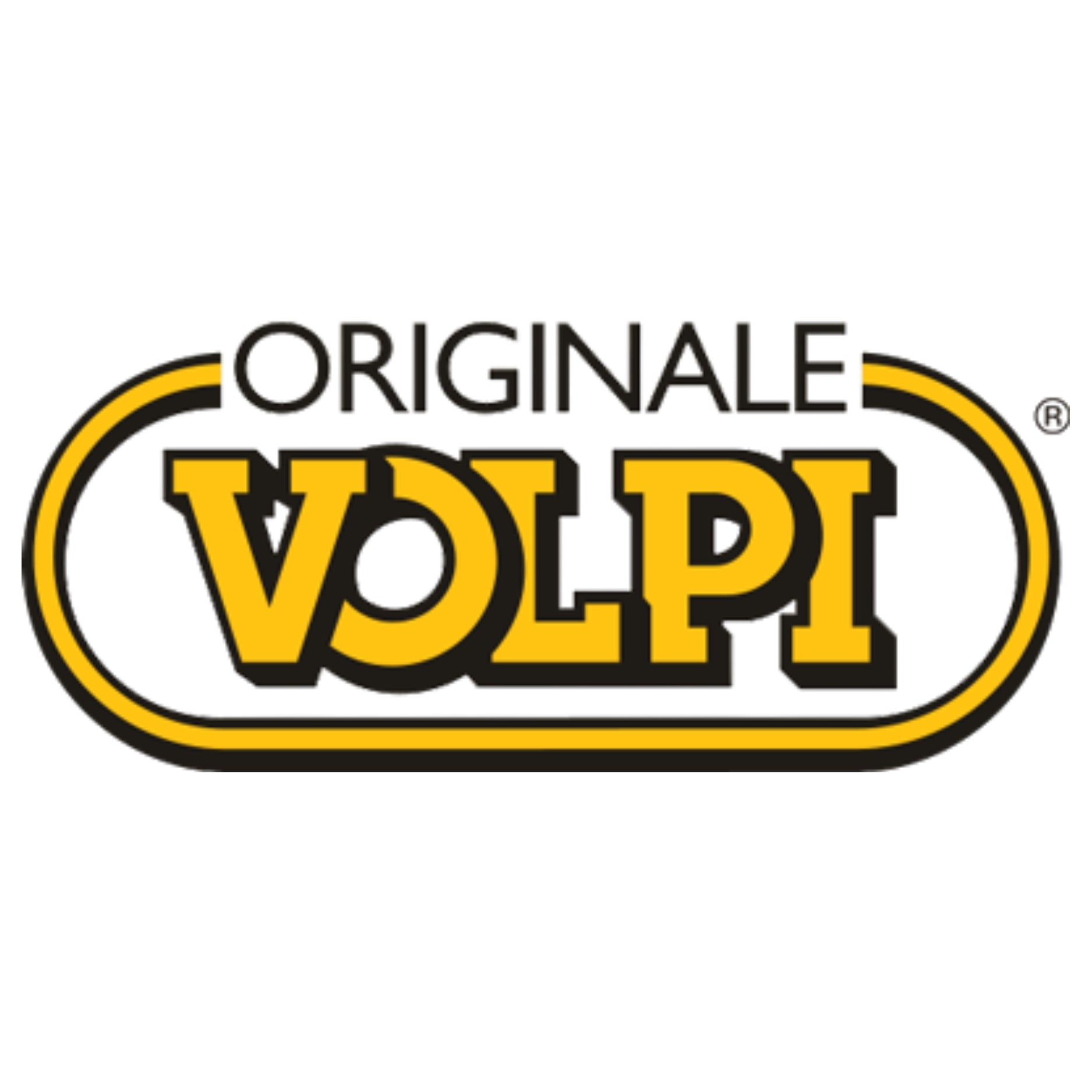 VOLPI LOGO