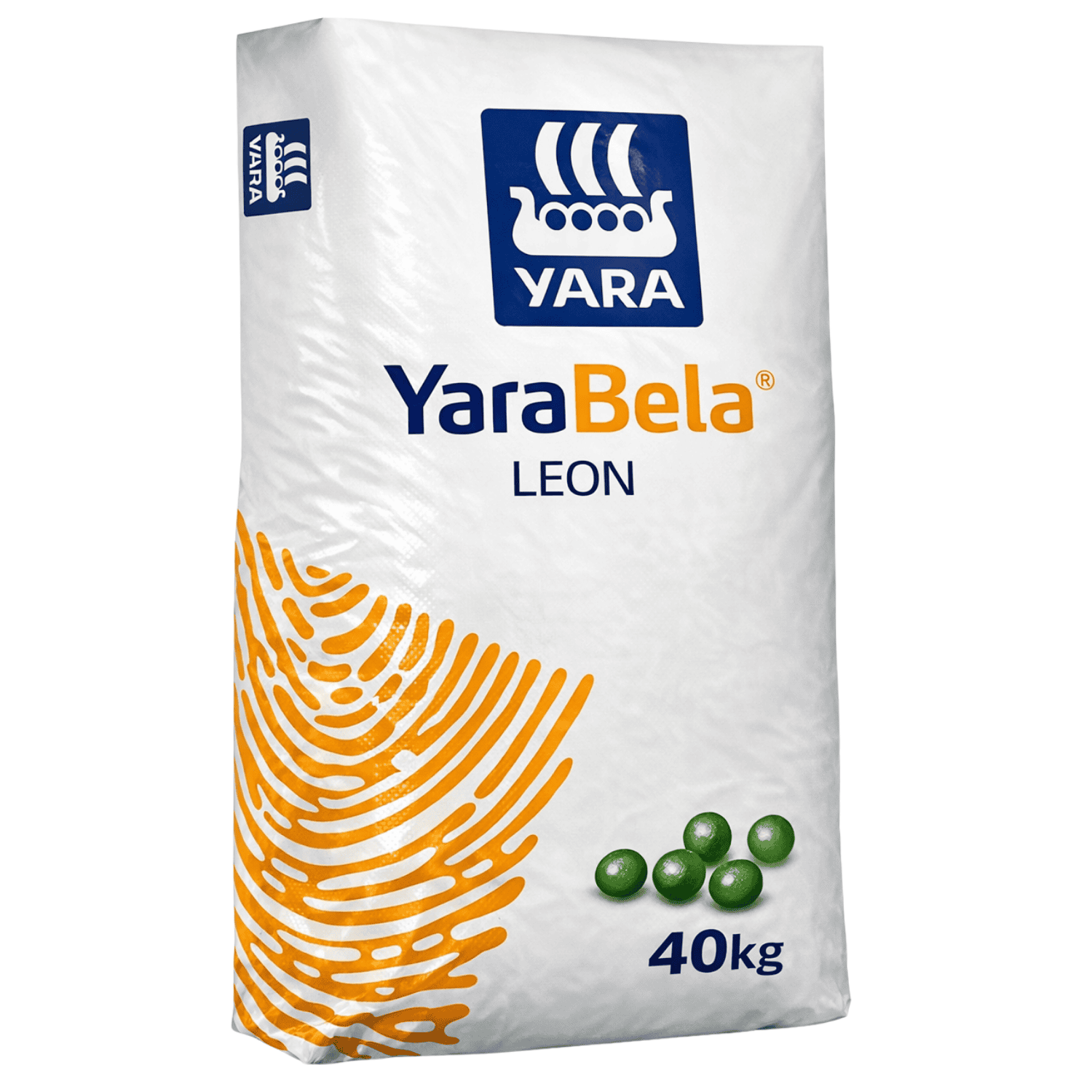 Concime Azotato YaraBela Leon 26N | Con Calcio E Magnesio | Sacco 40 Kg