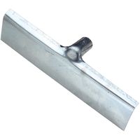 Raschiatore Professionale Per Fango E Neve – Lame Da 26, 30, 35 e 40 Cm