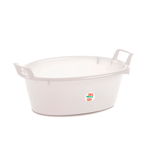 Bacinella Ovale Stefanplast