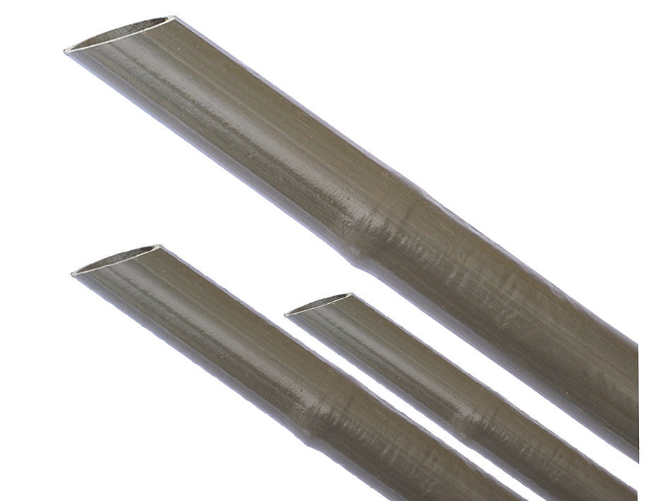 Canne in PVC "stand up" TENAX