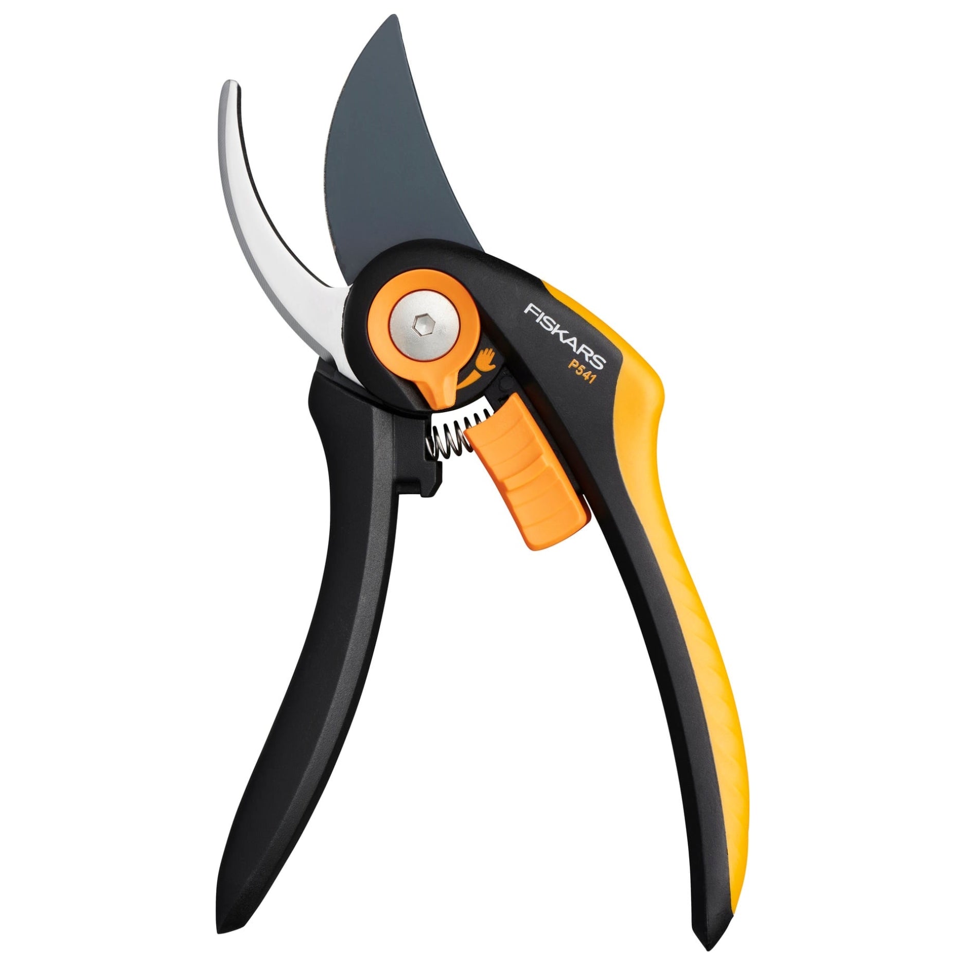 Forbici Da Potatura Bypass Con SmartFit P541 | Lama In Acciaio Temperato | Impugnatura Ergonomica SoftGrip®