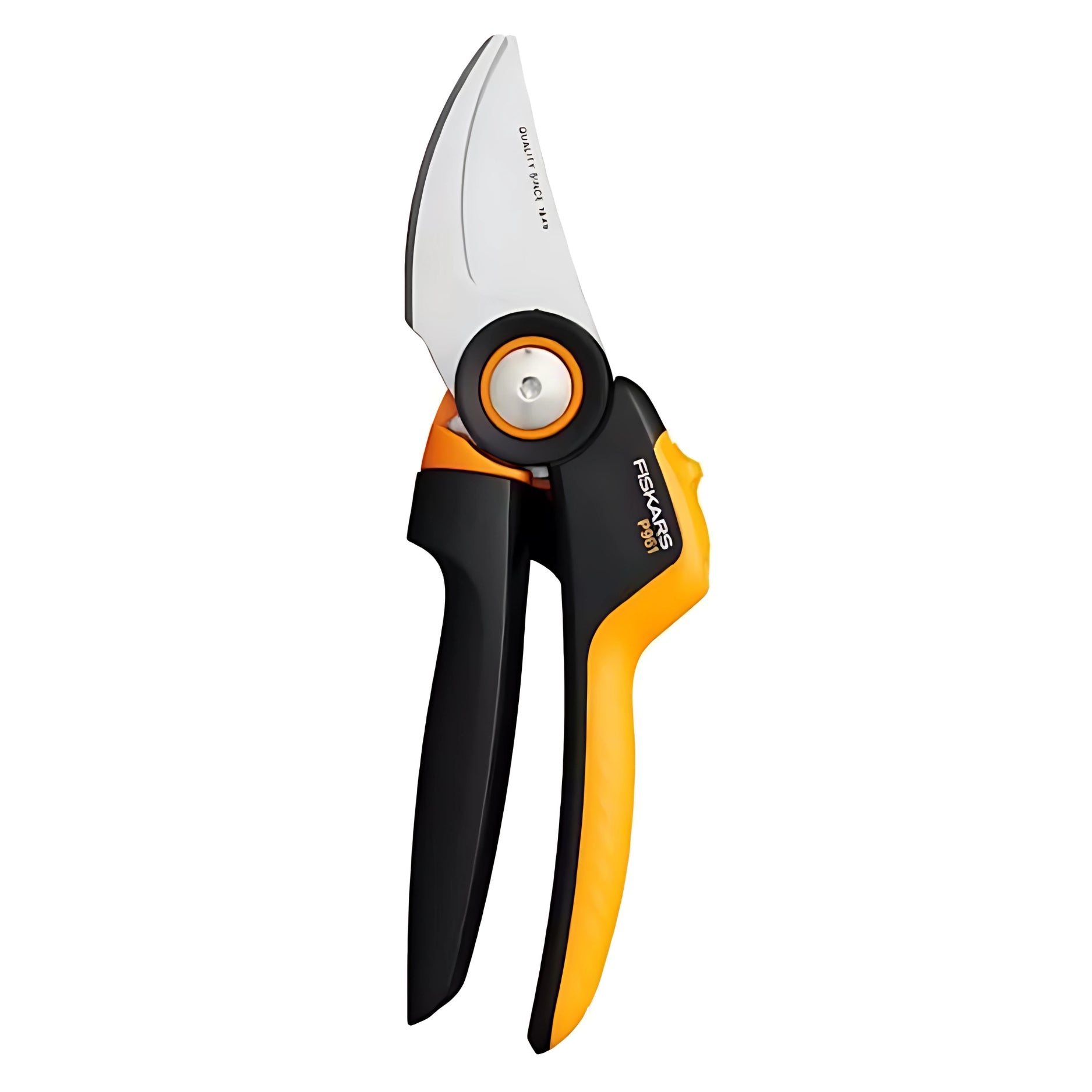 Forbice Da Pota Powergear Bypass P961 Fiskars | Ergonomia Avanzata | Taglio Preciso Fino A 26 Mm