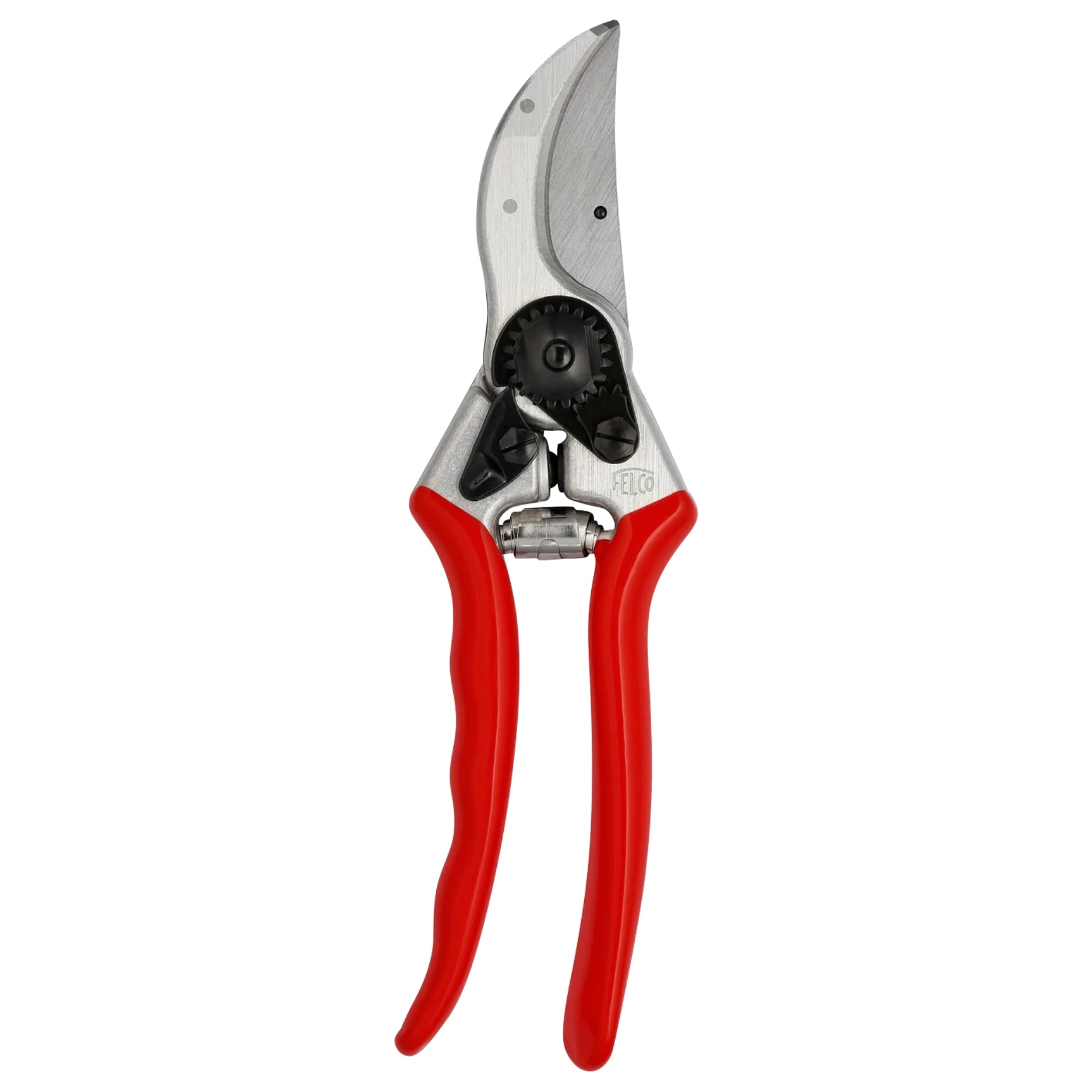 Forbici Professionali Da Potatura Felco 2 | Impugnatura In Alluminio Forgiato | Lama In Acciaio