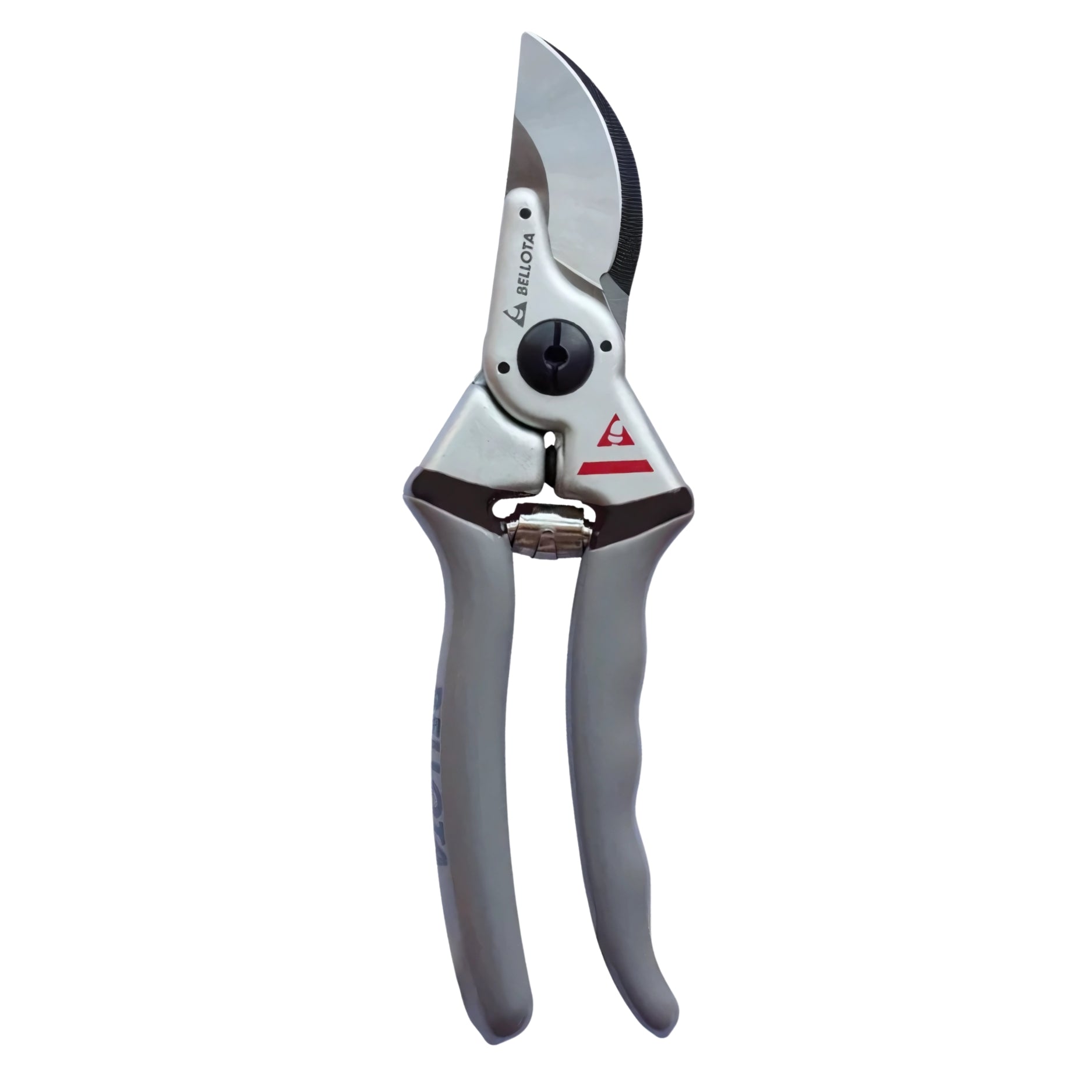 Forbici Da Potatura Bellota Mod. 3604 | Lama In Acciaio Antiaderente | Impugnatura Ergonomica