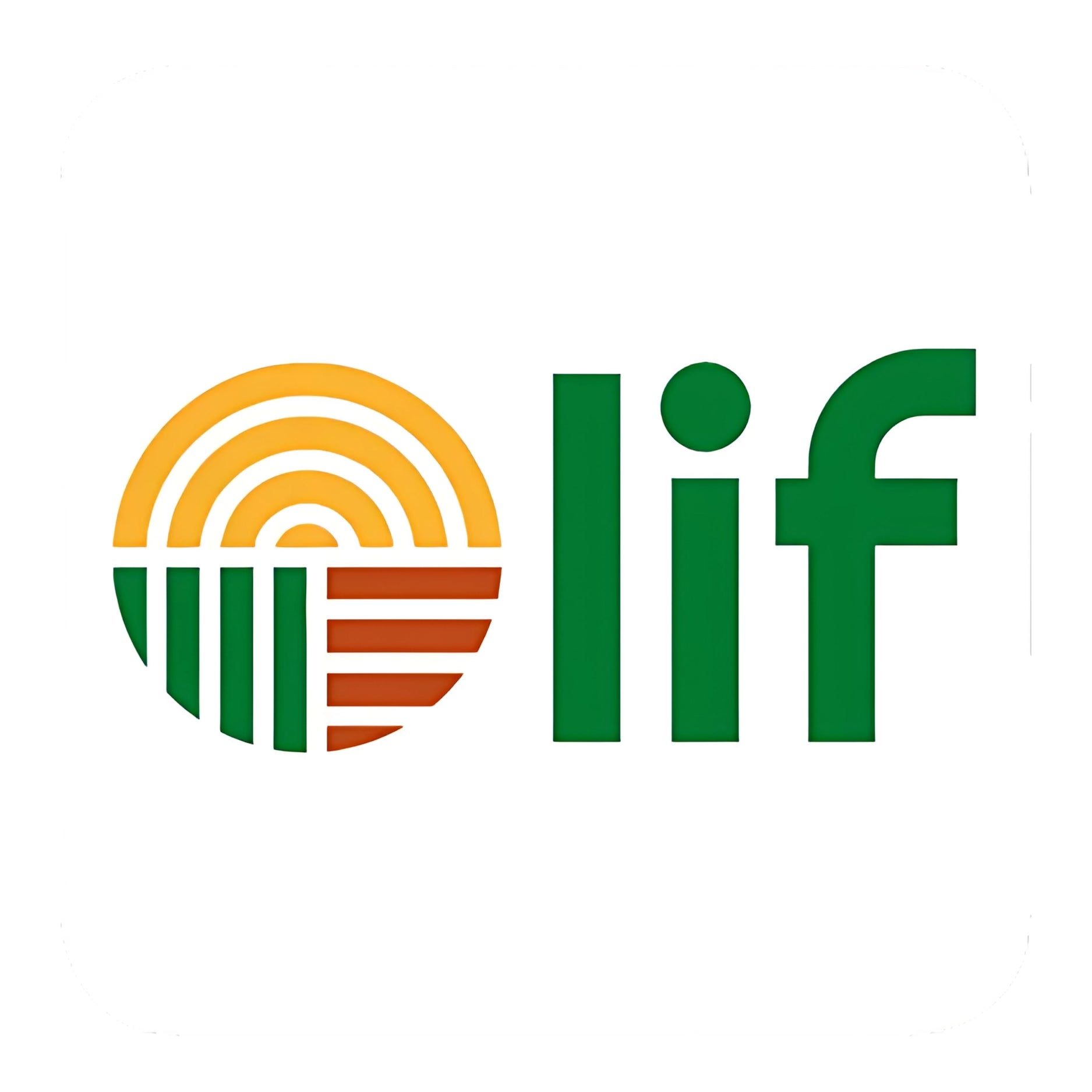 LIF Professional Vineyard Pruning Shears | Ergonomic Wooden Handle | Made in Italy Tool