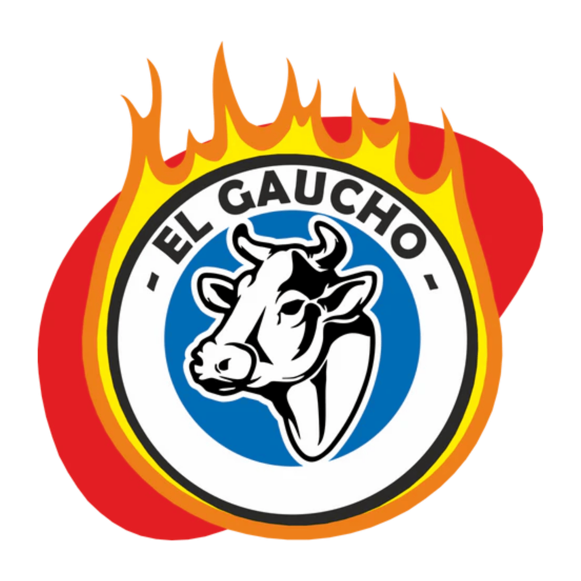 logo el gaucho