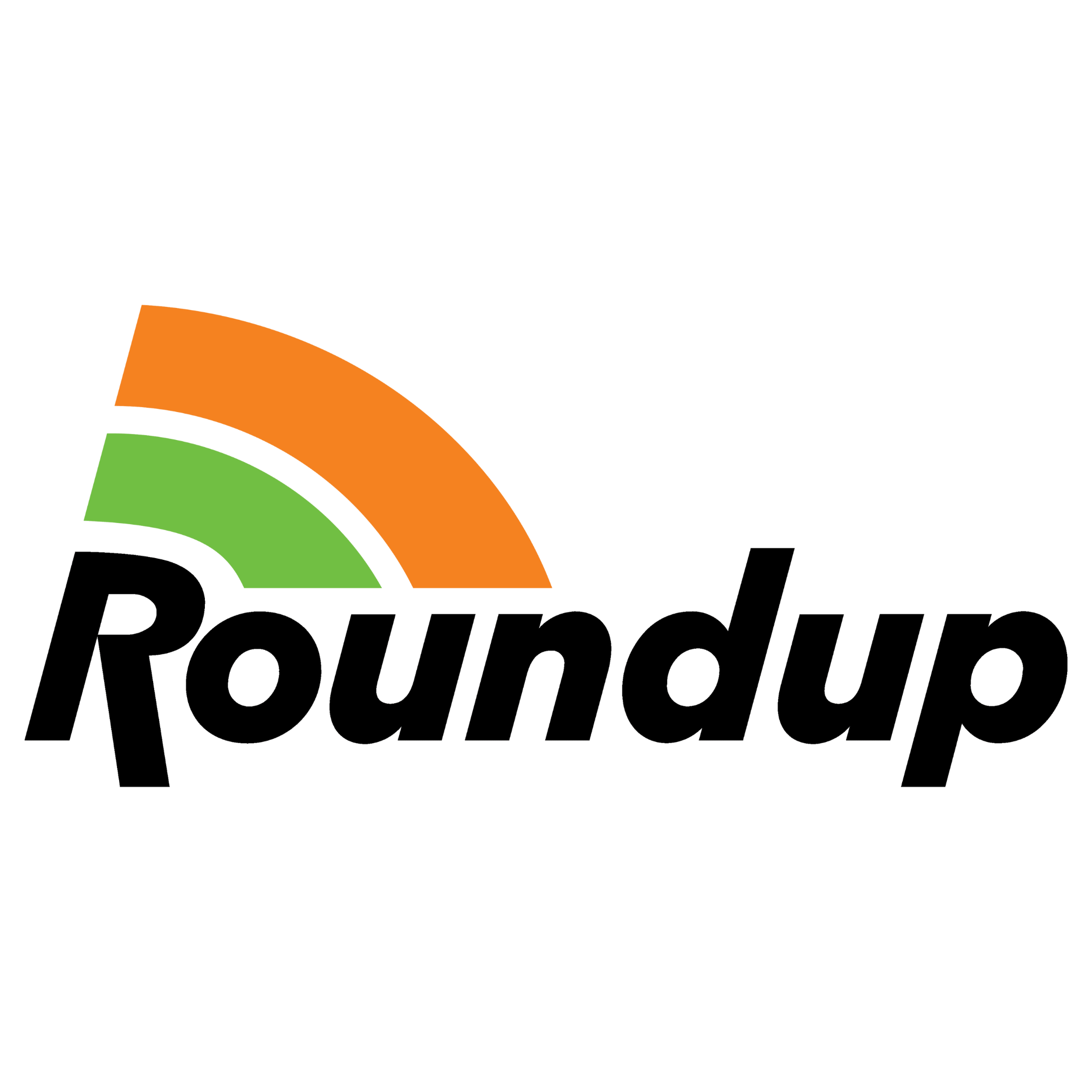 Syngenta Roundup Power - Total Systemic Weedkiller (1 Liter - 5 Liters - 20 Liters)