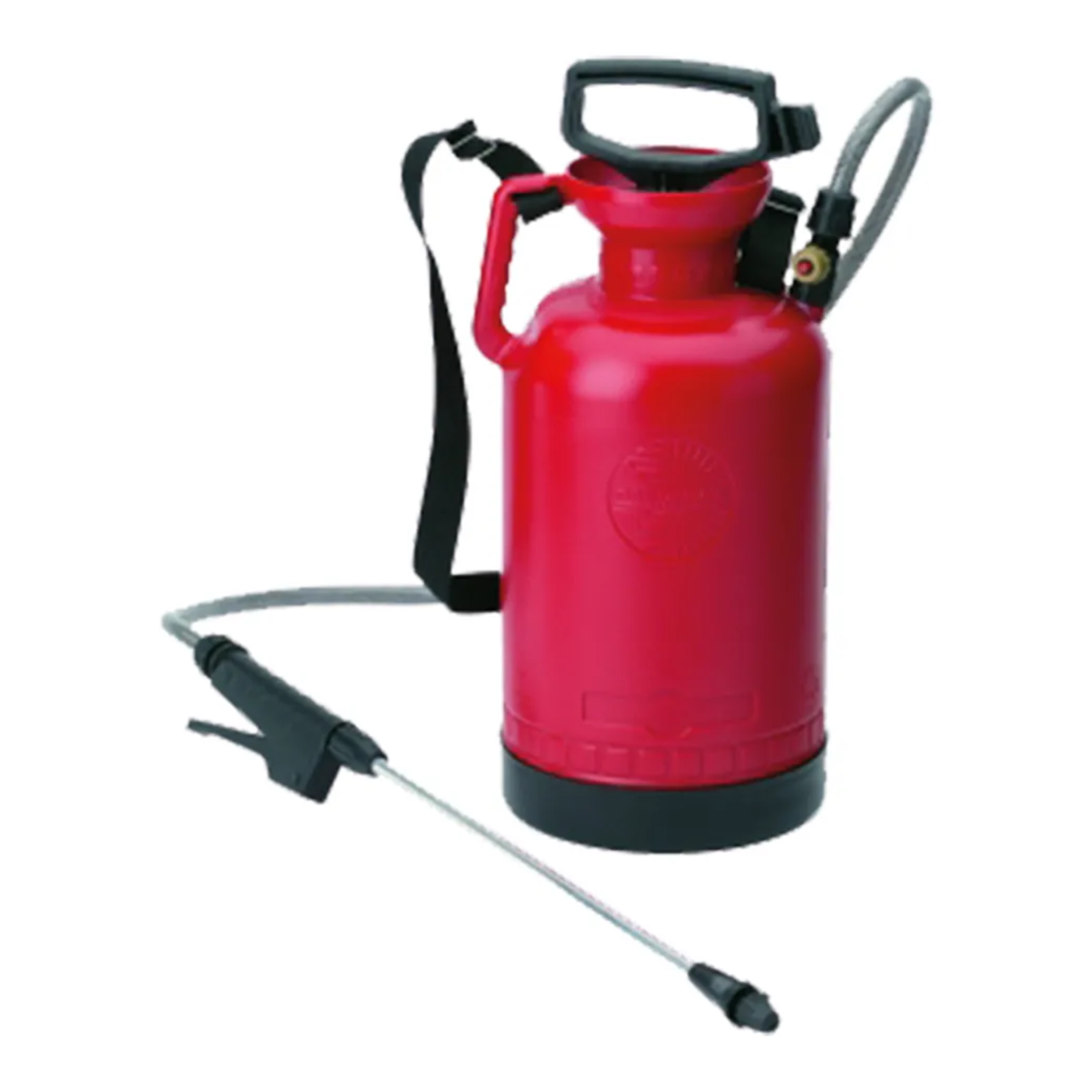 Pompa A Pressione Professionale Ares Dal Degan | Capacità 6 E 8 Litri | Materiale Sintetico Anti-Corrosione