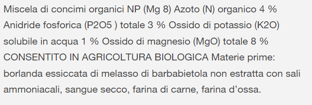 Accelleratore decomposizione Compo Bio Composter