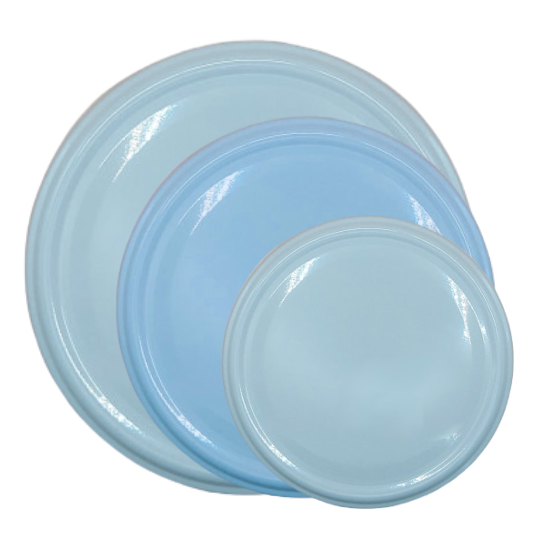 Capsule Twist-Off Bianche Prima Scelta Tutte Le Misure Per Barattoli Di Vetro | Chiusura Ermetica | Bustina Da 100 Pz