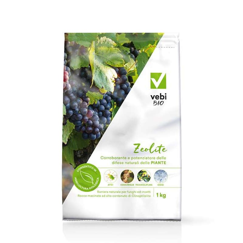 ZEOLITE VEBI 1KG
