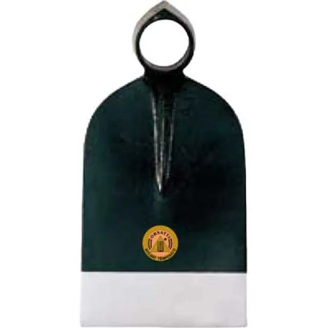 Zappa Classica Orsatti 1000g In Acciaio per Lavori Agricoli