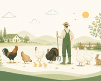 Guida Completa Ai Mangimi Per Galline: Quale Scegliere E Perché