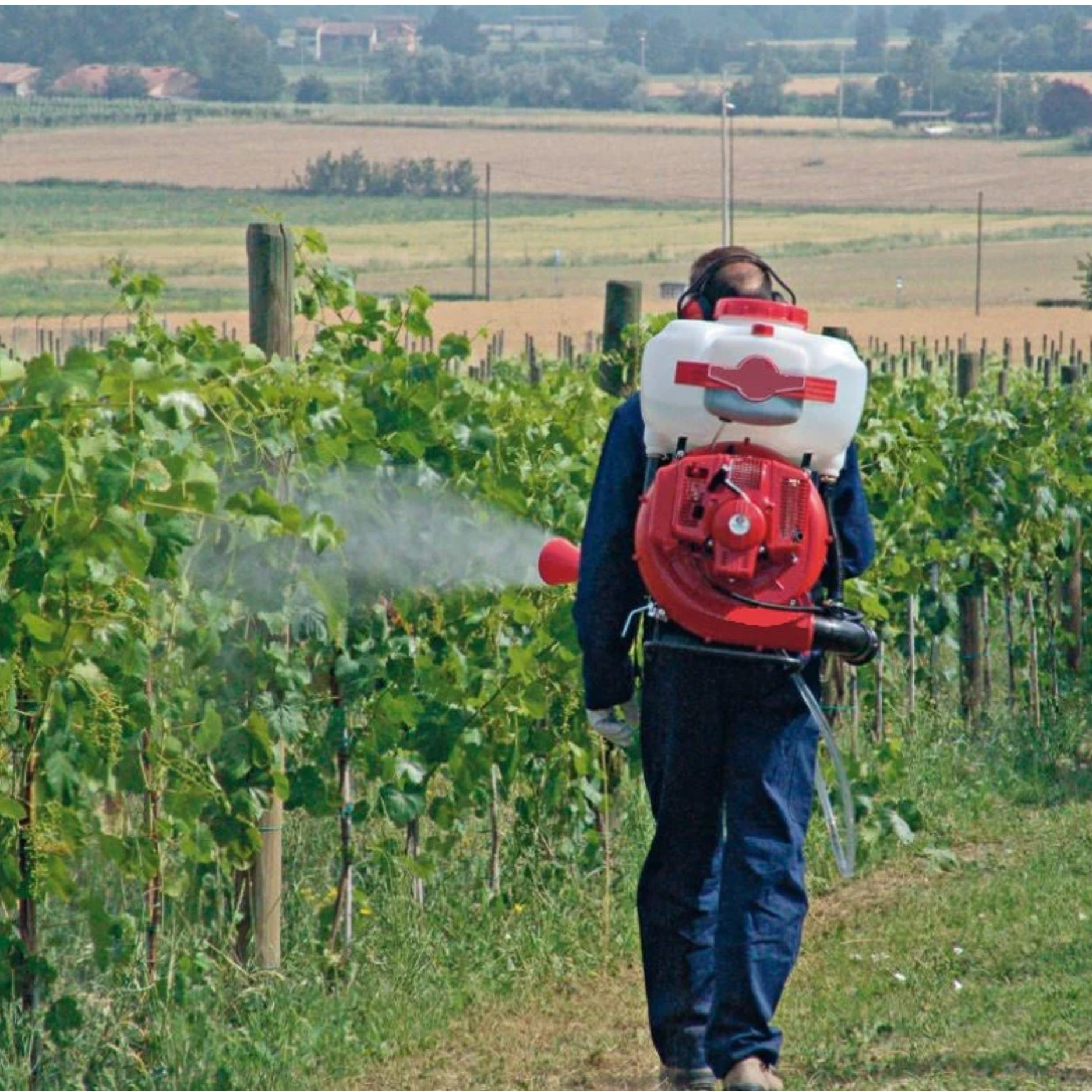 FARMACIA AGRARIA