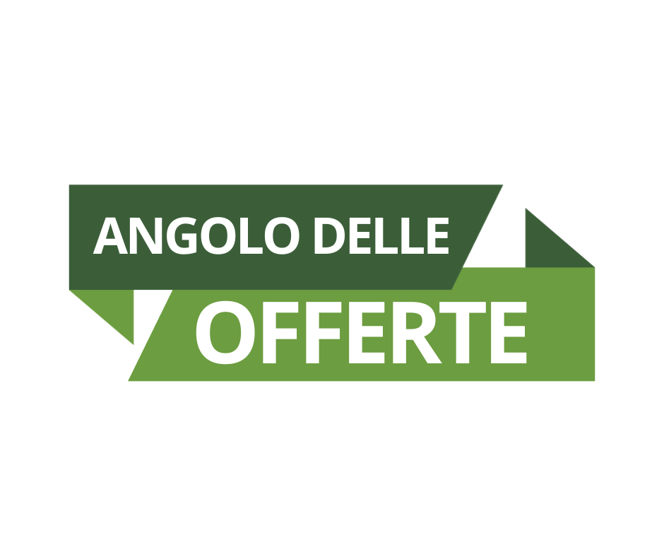 ANGOLO DELLE OFFERTE