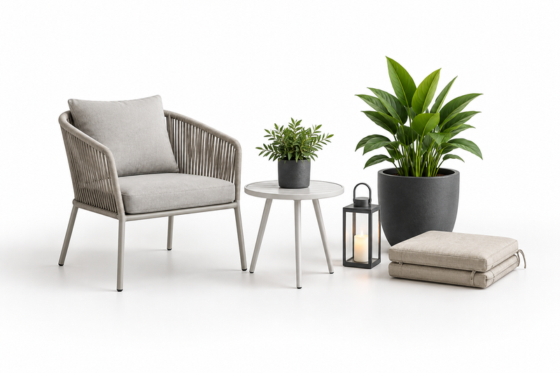 FIORIERE E ARREDO GIARDINO