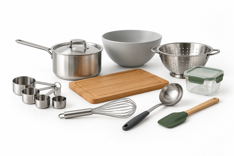 ARTICOLI PER CUCINA