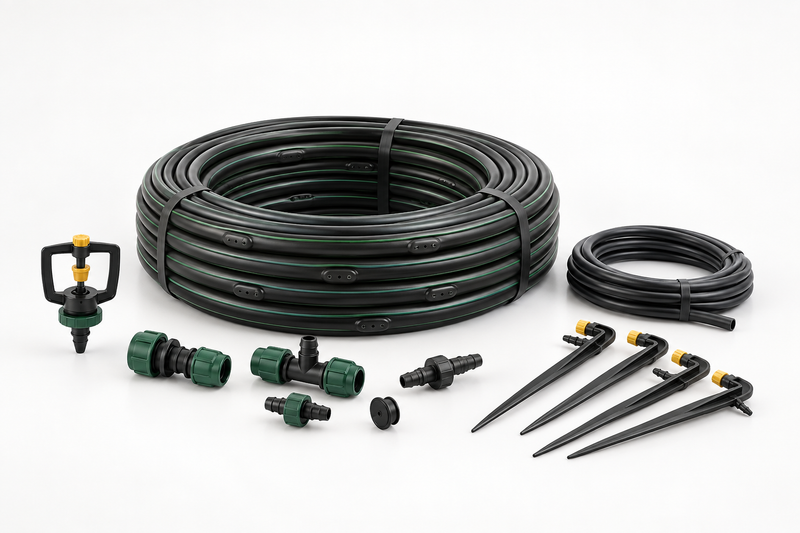 MICROIRRIGAZIONE