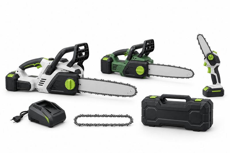 MOTOSEGHE A BATTERIA