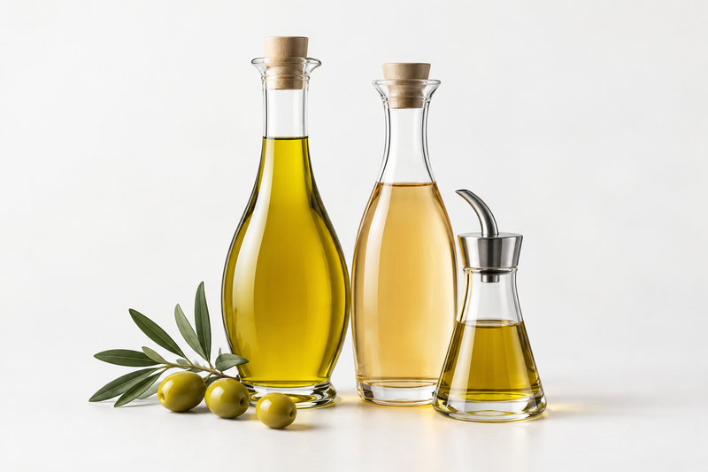 OLIO & ACETO