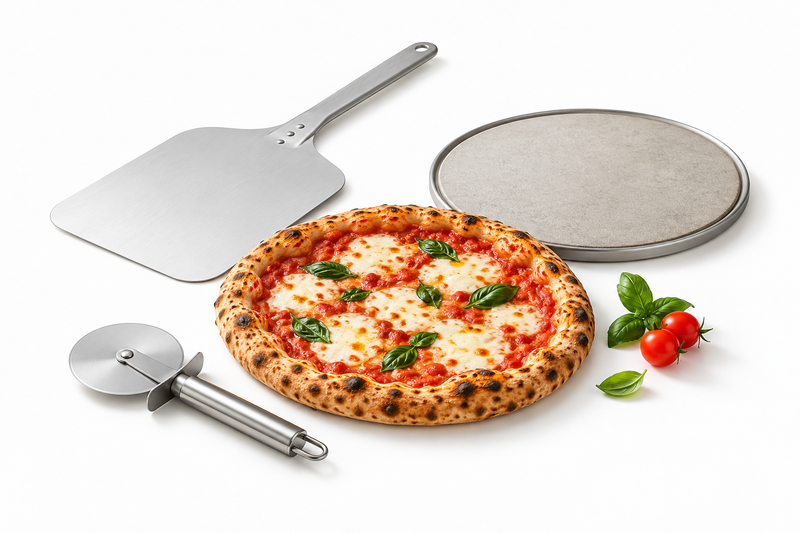 PIZZA & CO