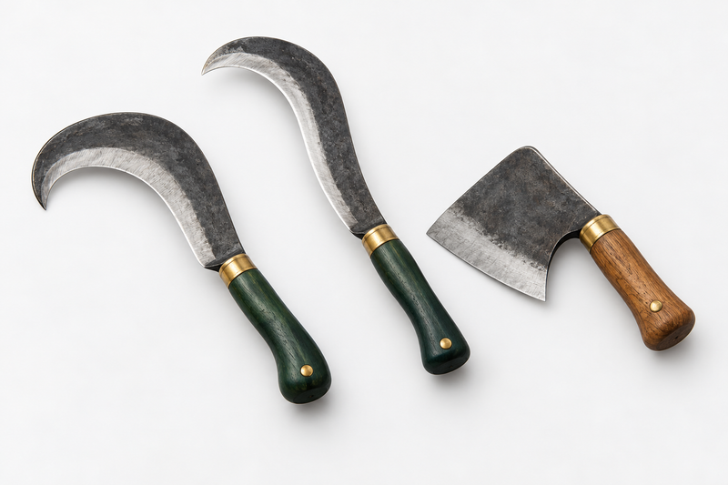 RONCOLE E MANARESSI