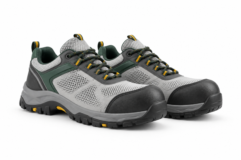 SCARPE ANTINFORTUNISTICA