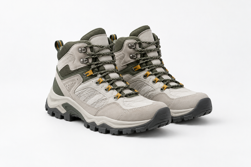 SCARPE DA TREKKING
