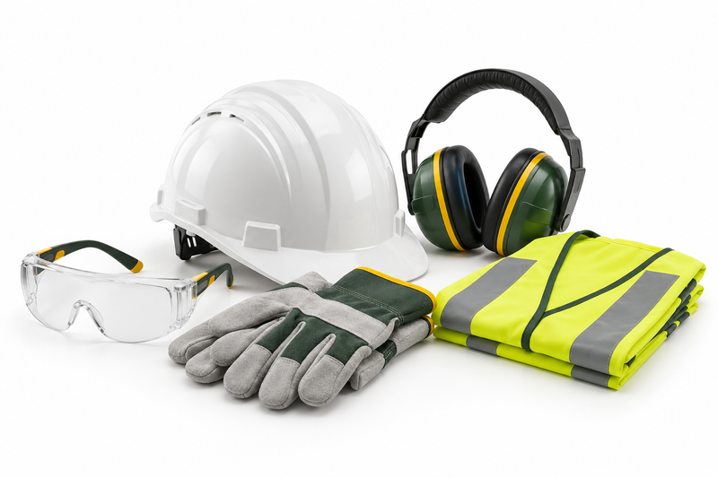 SICUREZZA E PROTEZIONE