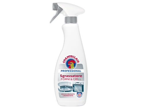 Prodotti Professionali Chanteclair 700ml IDONEO PER HACCP