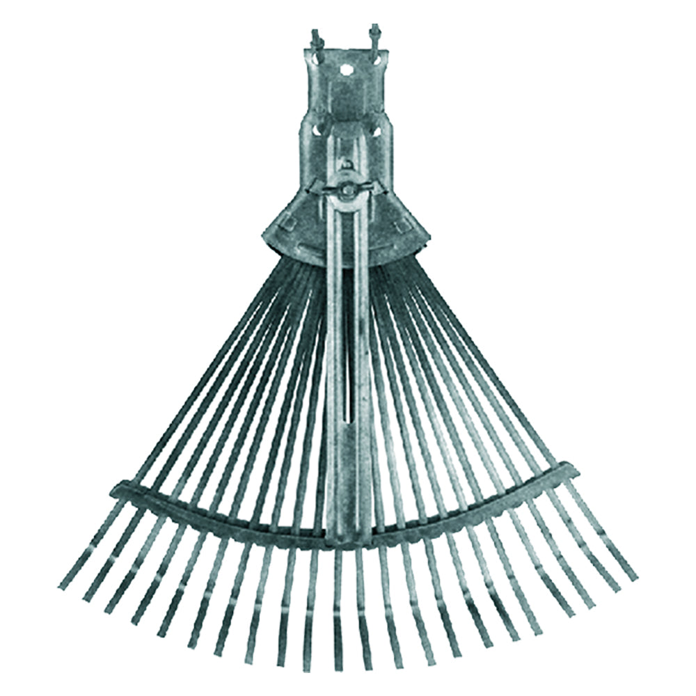 Scopa Giardino | LIF