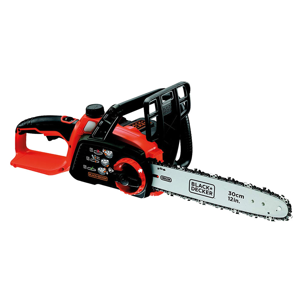 Elettrosega Professionale | BLACK DECKER