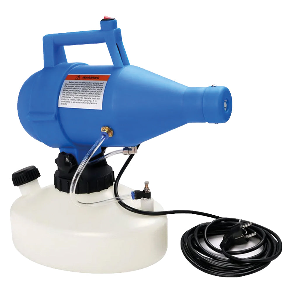 Nebulizzatore Elettrico | LIF