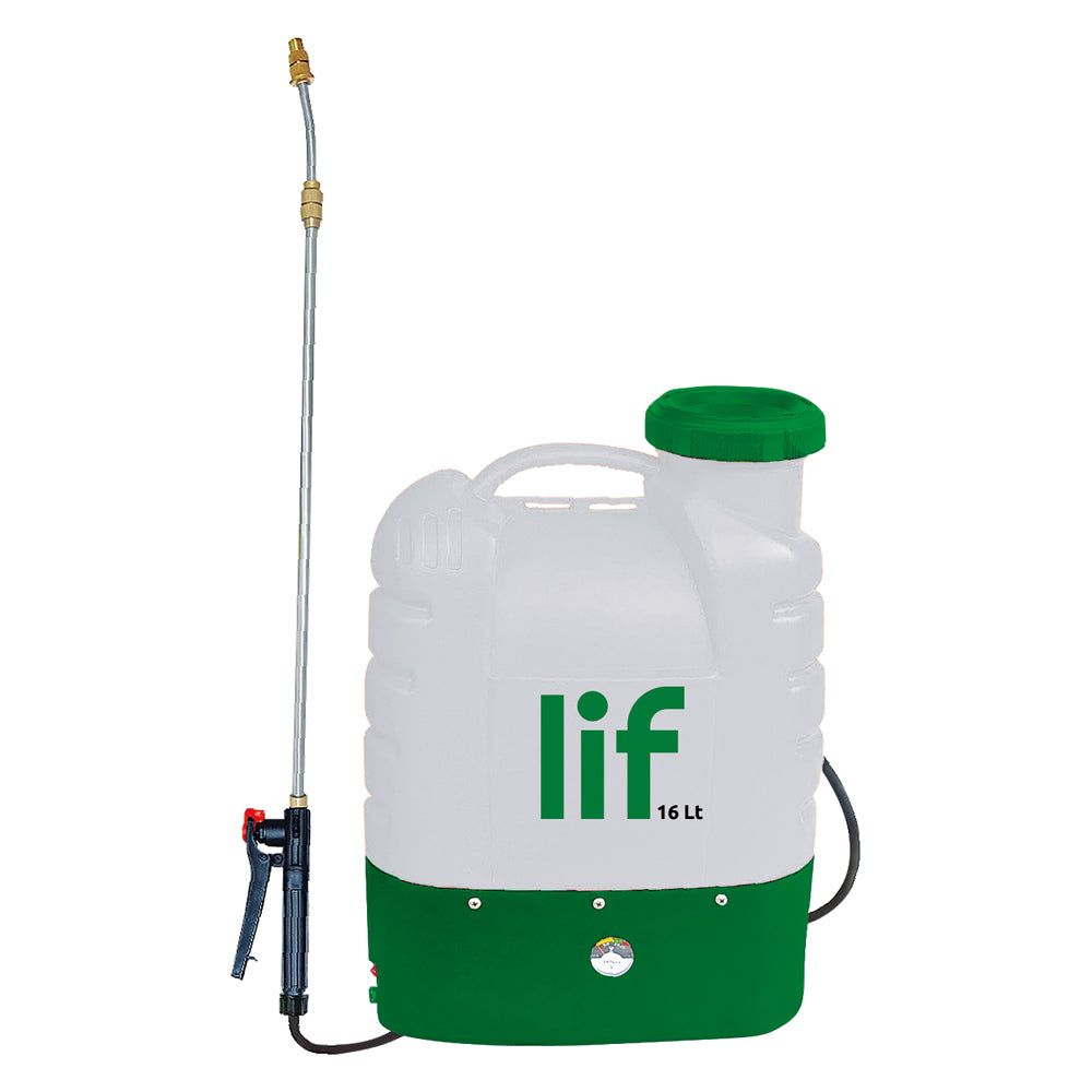 Pompa Per Irrorazione | LIF