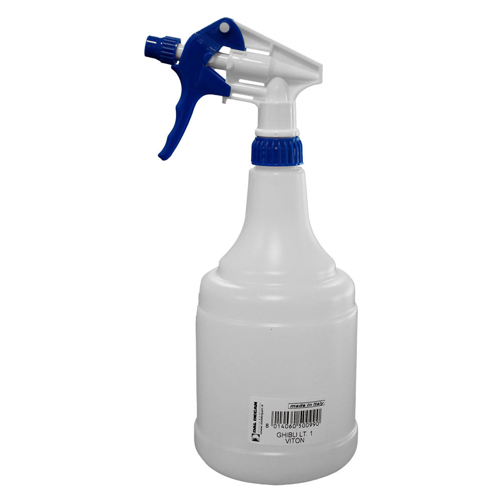 Vaporizzatore Manuale | DAL DEGAN